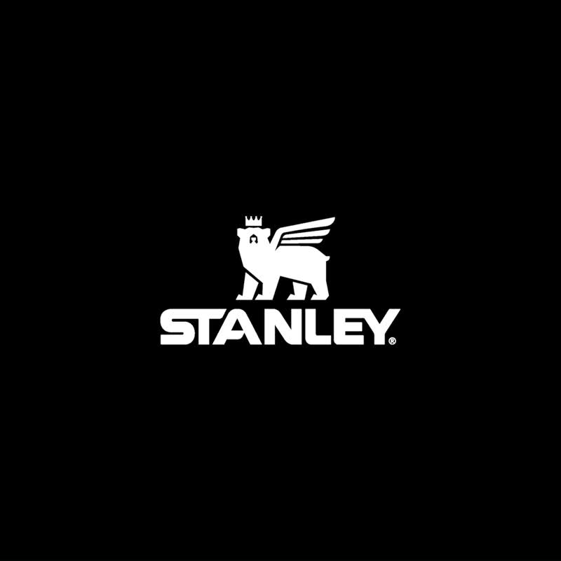 STANLEY MILESTONES 周年复刻1960限定版 / 真空保温瓶1L－锤纹银 - 保温瓶/保温杯 - 不锈钢 多色
