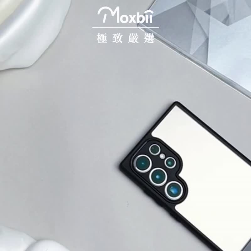KINO 多功能保护壳 支架版 三星/小米/OPPO/Google/VIVO/ASUS - 手机壳/手机套 - 塑料 透明