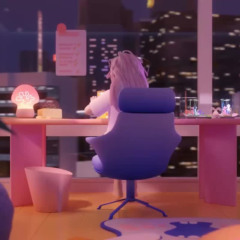 【手机遥控】Dream Bunny 梦兔 指戴式 阴蒂吸啜器 - 情趣用品 - 硅胶 多色