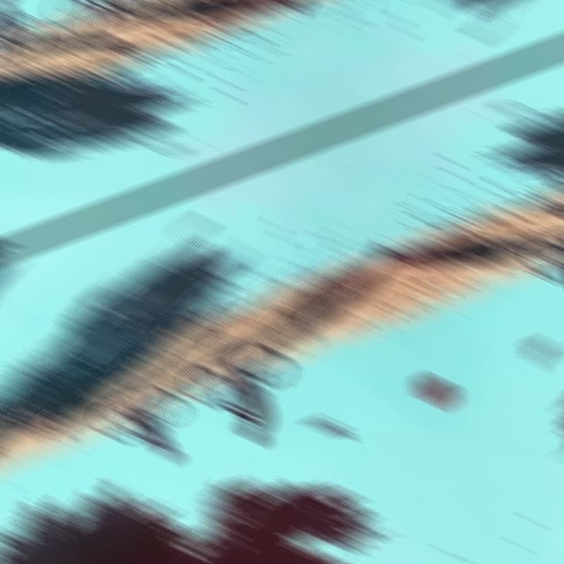 童年1  - Pinkoi独卖款【 高清微喷油画系列 】艺术 | 儿童房挂画 - 海报/装饰画/版画 - 棉 