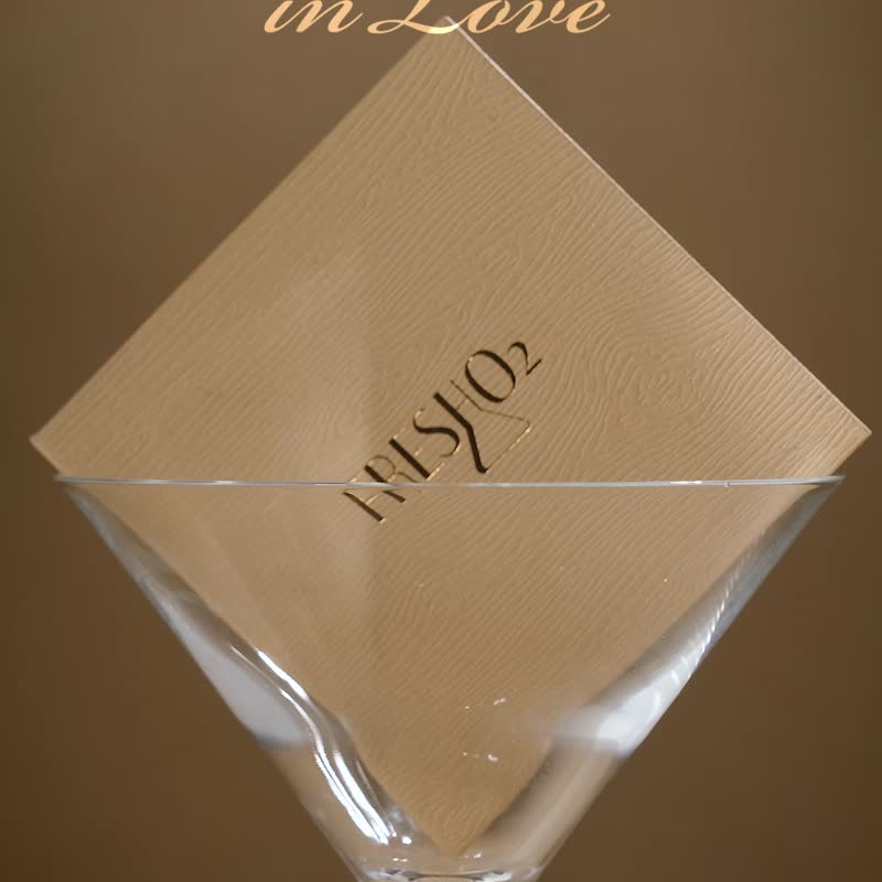 FreshO2 复刻微醺6色眼影盘 14g 经典 大地色系 冷色系 矿物基底 - 眼/眉部彩妆 - 纸 卡其色