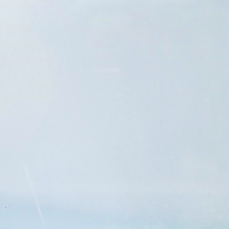 【正版原创】高质感 防水姓名贴-可爱喵喵/中英双名O款 尺寸可选 - 贴纸 - 防水材质 白色