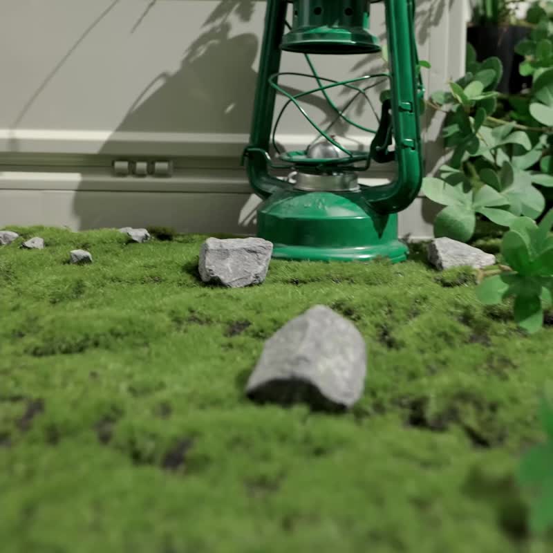 MAH羊舍聯名大學生雙肩包輕便簡約大容量書包女背包電腦包 - 后背包/双肩包 - 聚酯纤维 银色