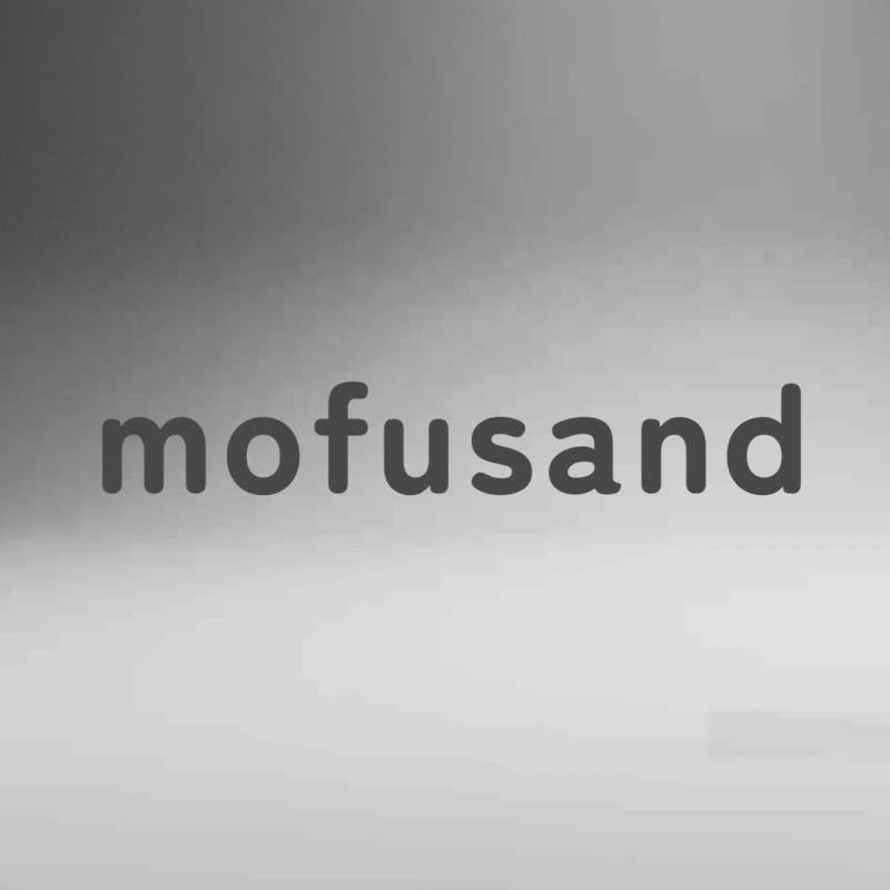 GARMMA 猫福珊迪 Mofusand iPhone 16系列 磁吸款保护壳 鲨鱼猫 - 手机壳/手机套 - 塑料 