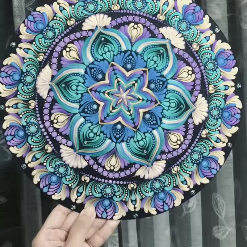 重生之光 - 海报/装饰画/版画 - 纸 