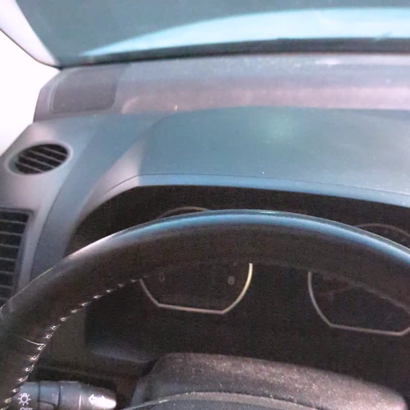 台湾桧木停车牌 黄金猎犬 刻制电话号码借停牌卡 暂时临停卡木牌 - 其他 - 木头 金色