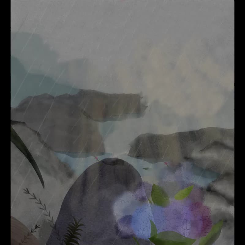【赠护手霜】illuBase插画合作商品/SLL香膏/关键字-Alone - 香水/香膏 - 浓缩/萃取物 