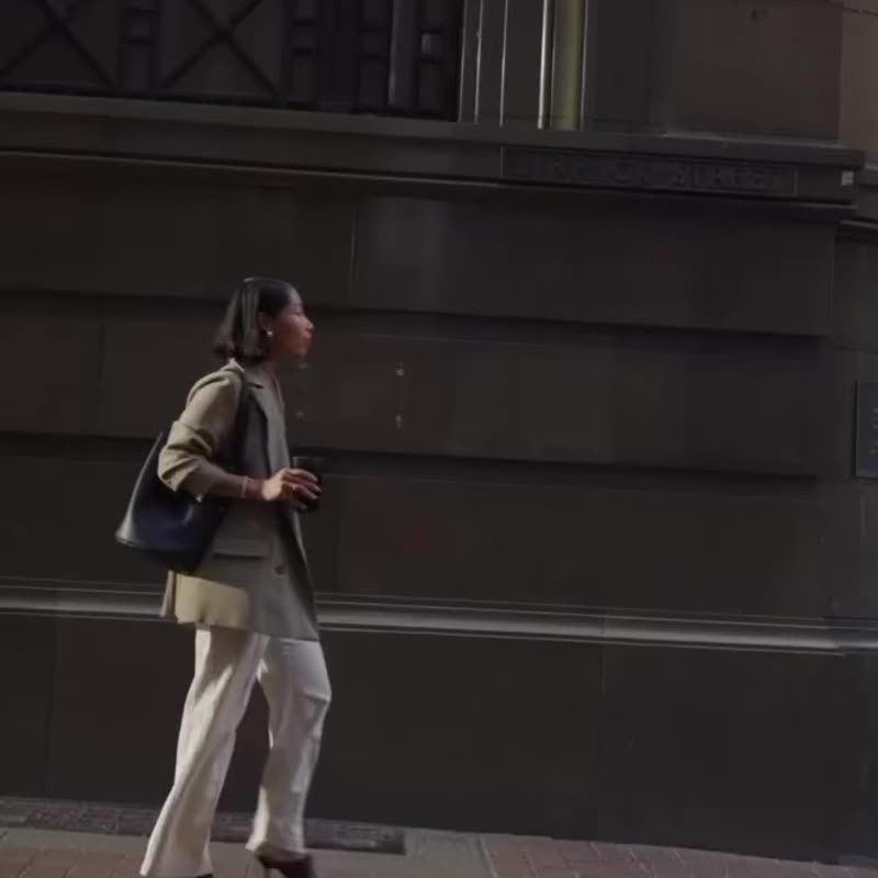 【Huskee】澳洲HuskeeRenew Tritan环保杯 8oz/ 12oz/ 16oz(含盖) - 咖啡杯/马克杯 - 塑料 多色