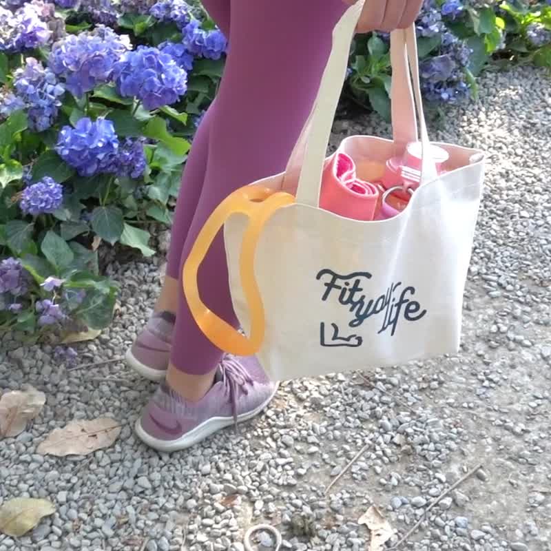 春日好 YOUNG 运动组－运动毛巾 + 八字拉绳 +1.5L 大容量水壶 - 运动配件 - 其他材质 多色