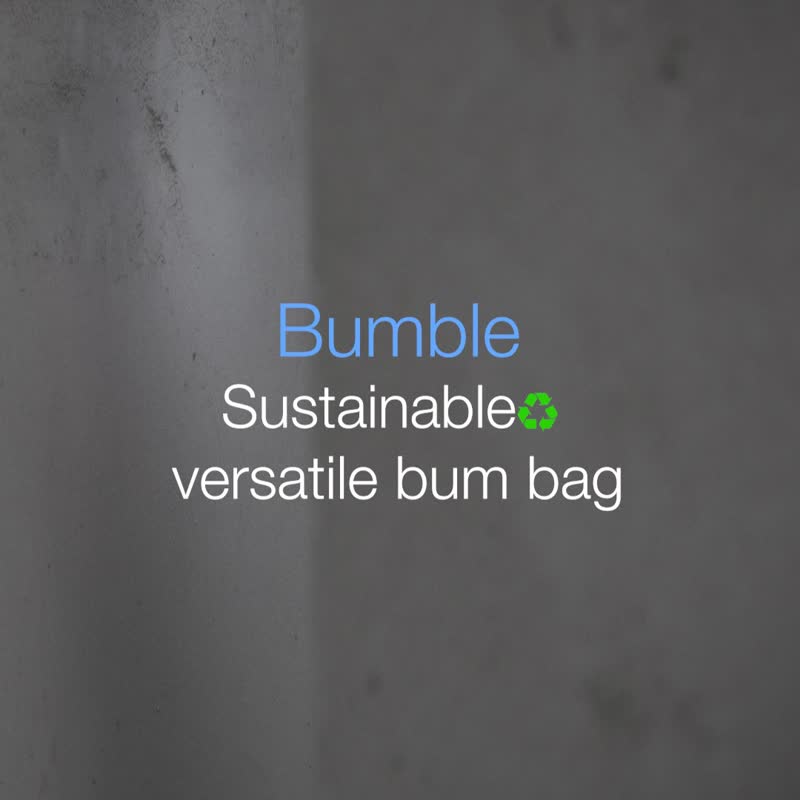 饺子包 防泼水 小包 挂包 手机包 腰包 斜背包 旅行包 - 侧背包/斜挎包 - 环保材料 多色