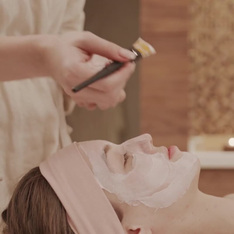 Girl line微循手技筋膜护理|男女适用|高雄做脸|高雄美容 - 蜡烛/香氛 - 其他材质 