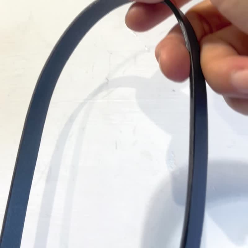 【真皮环保饮料提袋/杯套】欧洲植鞣牛皮/定制化刻字/多色可选 - 随行杯提袋/水壶袋 - 真皮 