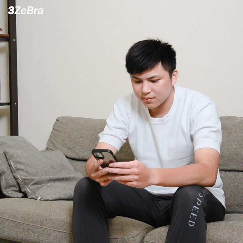 颈椎热敷牵引枕【符合人体工学】 - 其他小家电 - 其他材质 