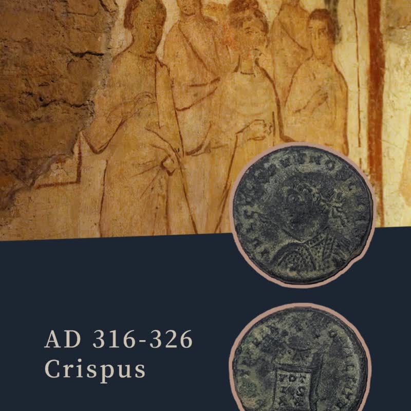 罗马古币 古罗马钱币 真古币 古币珠宝首饰订制18k银等皆可定制 - 其他 - 铜/黄铜 