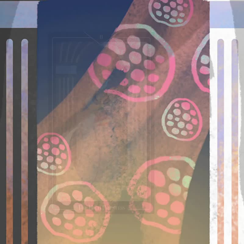 【618限定任选2件赠同款纸胶带】塔罗香氛护手霜 / 香调-山茶 - 手足保养 - 浓缩/萃取物 