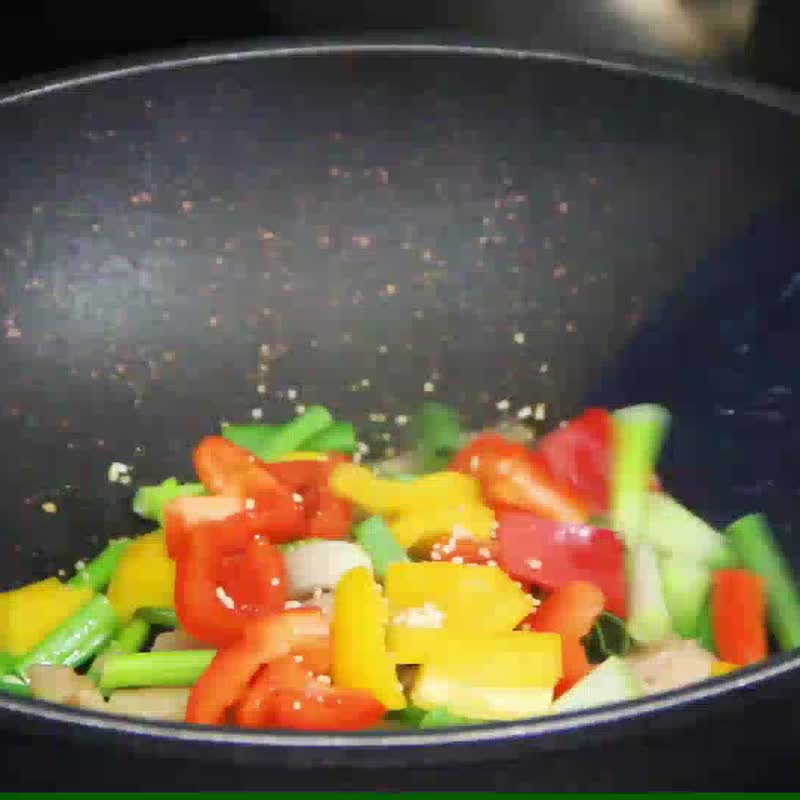 SHCJ生活采家 全包覆耐热硅胶锅铲 - 汤勺/锅铲 - 硅胶 蓝色