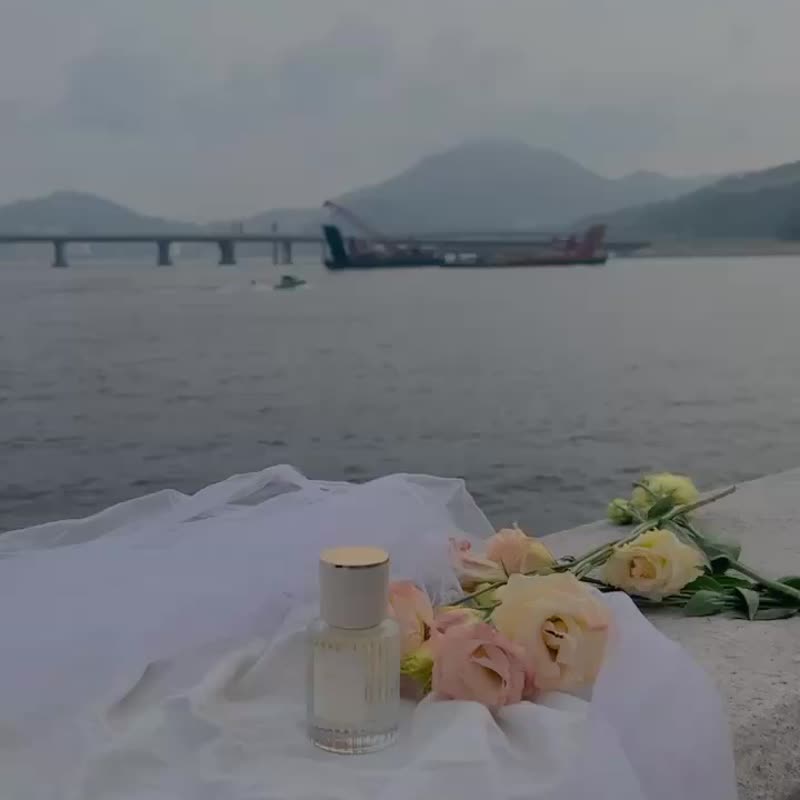 | 约会香水 | CHANCE春风玫瑰花茶香水 - 香水/香膏 - 其他材质 