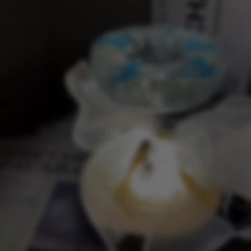 婚礼小物 伴娘礼-梦幻花园灯座礼盒A款 - 蜡烛/烛台 - 玻璃 粉红色