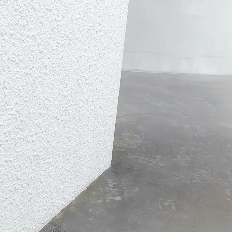 镂空蕾丝米白细肩带上衣 / 童装 - 童装上衣 - 棉 白色