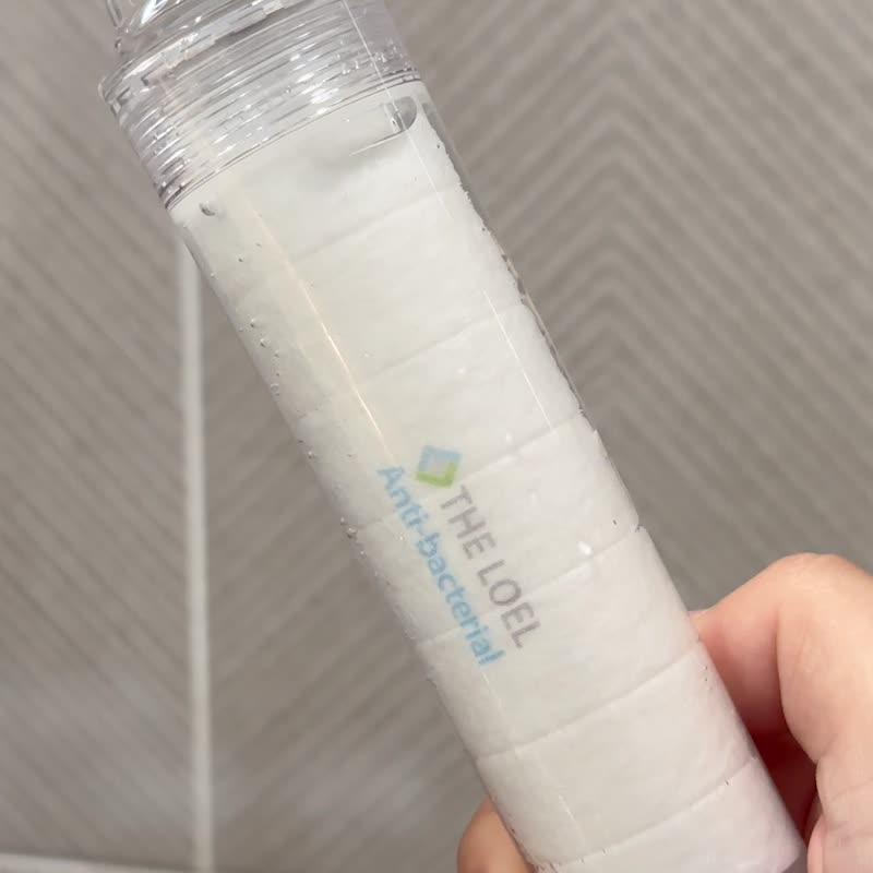 THE LOEL 负离子莲蓬头过滤器 - 抗菌升级版 (正规/多洞) - 卫浴用品 - 其他材质 白色