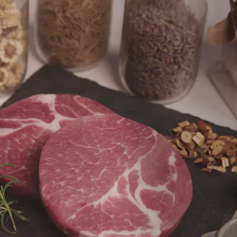 【中秋烤肉】香草猪顶鲜逸品组 - 其他 - 其他材质 