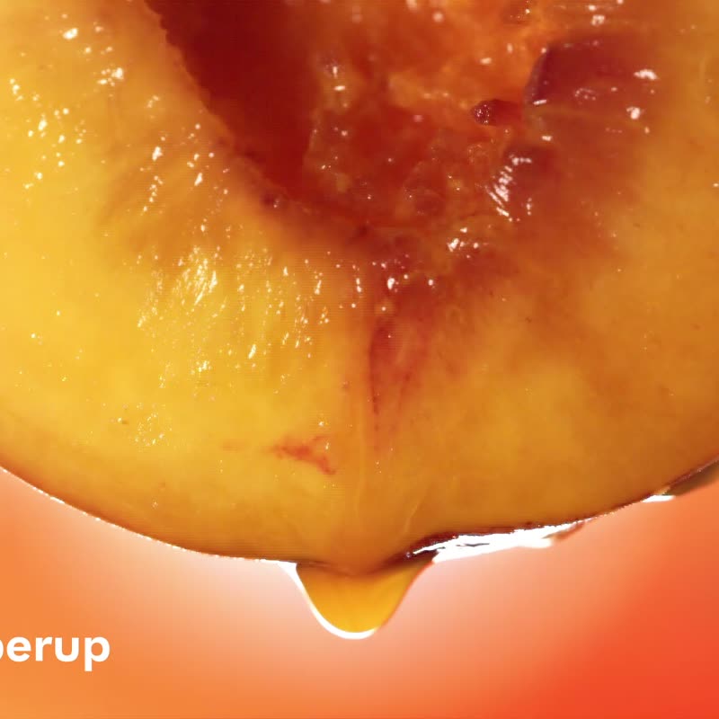 【热销品】舔密情人节 HYPER水蜜桃苏打水溶性口味润滑液 50ml - 情趣用品 - 浓缩/萃取物 粉红色