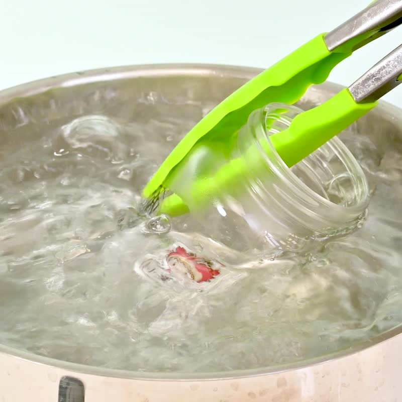 【正版原创】耐高温 防水姓名贴交通工具(一)/小版横式M1-M2 - 贴纸 - 防水材质 白色