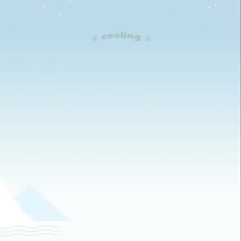 劲凉冰纱凉感儿童睡垫三件组(铺棉睡垫+儿童凉被+童枕)兔兔蘑菇屋 - 婴儿床上用品 - 聚酯纤维 多色