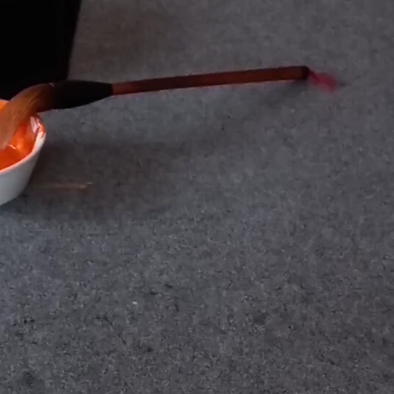 从容不迫 慢慢来【不急】侘寂风/质朴自然/沉着之美 - 海报/装饰画/版画 - 纸 白色