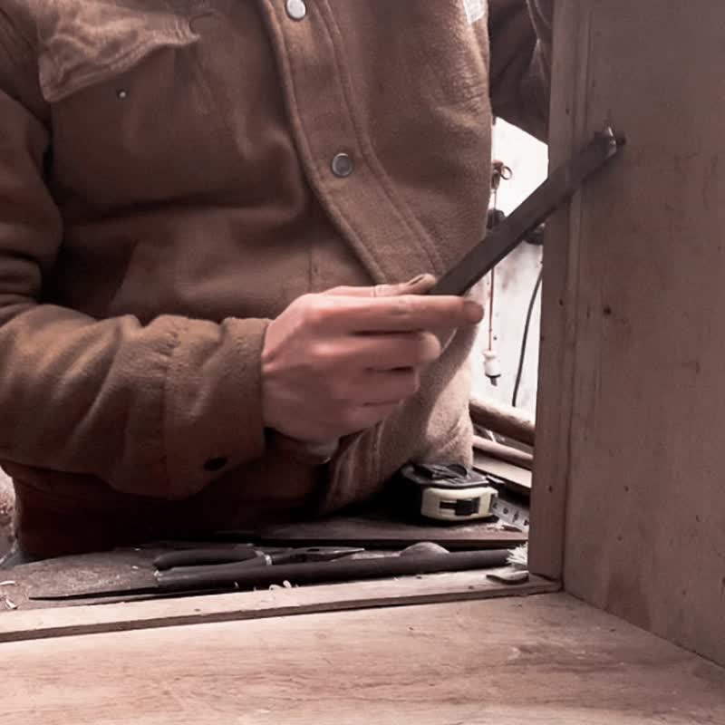 待煮|客制化商品手工木质香插文玩生活用品工具配件老物件改造修 - 其他 - 木头 多色