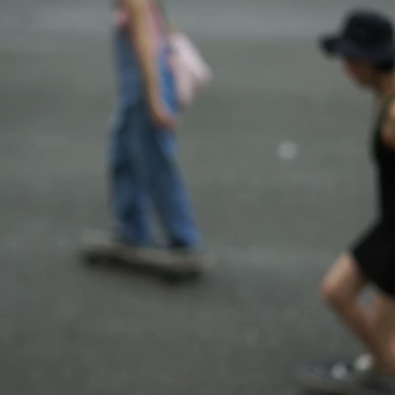 HIDDENNOTES/多运动 原创丝绒质感斜挎包健身大容量单肩骑行包 - 侧背包/斜挎包 - 聚酯纤维 黑色