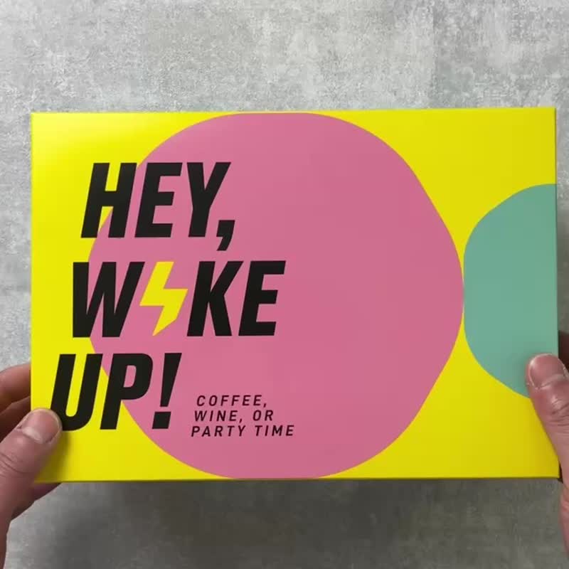 【情人节礼物】热红酒香料包 X 滤挂咖啡挂耳包 礼盒 公司团购 - 茶 - 新鲜食材 红色