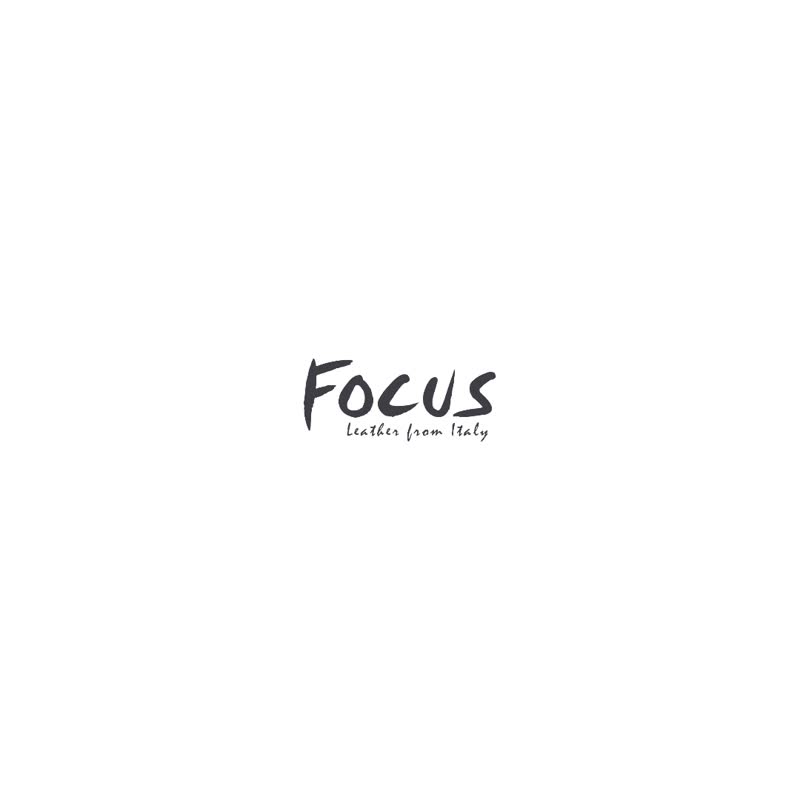 【FOCUS】十字纹牛皮×防泼水尼龙斜背包_轻量机能 (中款)_ F8082 - 侧背包/斜挎包 - 尼龙 