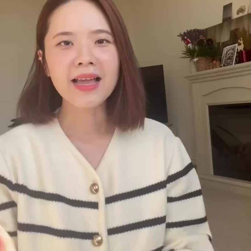 静谧焕肤抛光安瓶 2入组 - 旅行套装 - 玻璃 卡其色