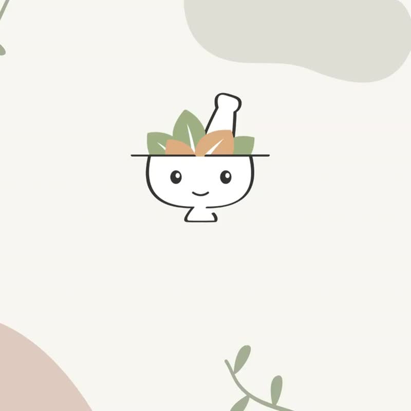 好汉草-足沐汤浴包-足好暖足浴袋(调养身心能量)泡澡保健养身健体 - 沐浴用品 - 其他材质 白色