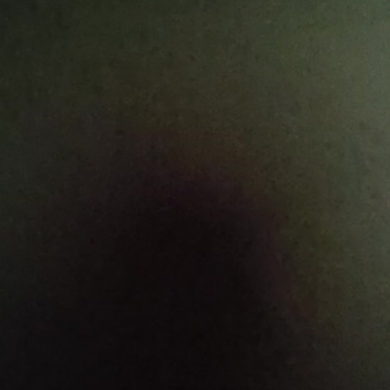 龙年 黑龙-晶雕吸水陶瓷杯垫 - 杯垫 - 陶 黑色